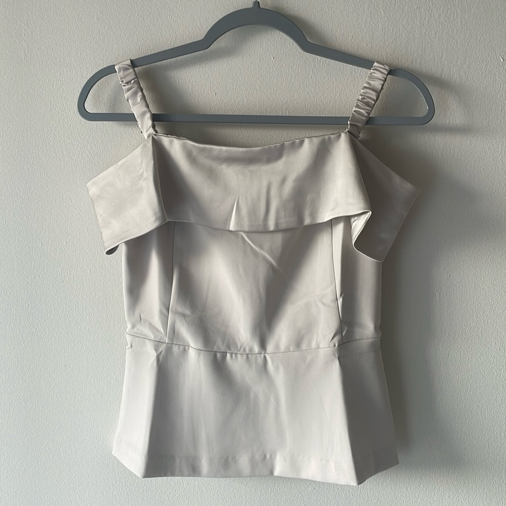NWT H&M XS Top